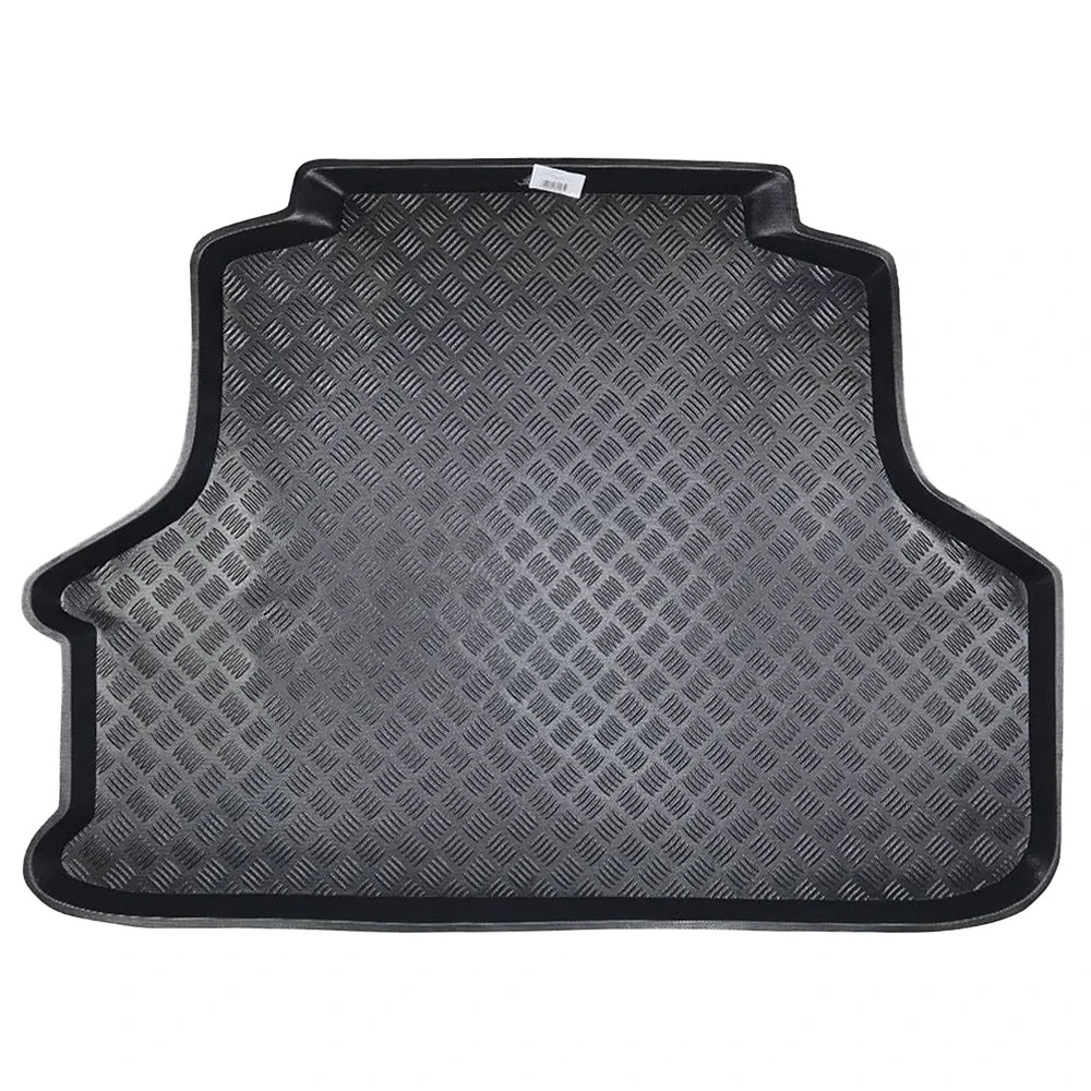 Mitsubishi Carisma (1995-2005) Sedan πατάκι πορτ μπαγκάζ πλαστικό μαύρο σκαφάκι M-Plast - 1τμχ Mitsubishi Carisma (1995-2005) Sedan πατάκι πορτ μπαγκάζ πλαστικό μαύρο σκαφάκι M-Plast - 1τμχ