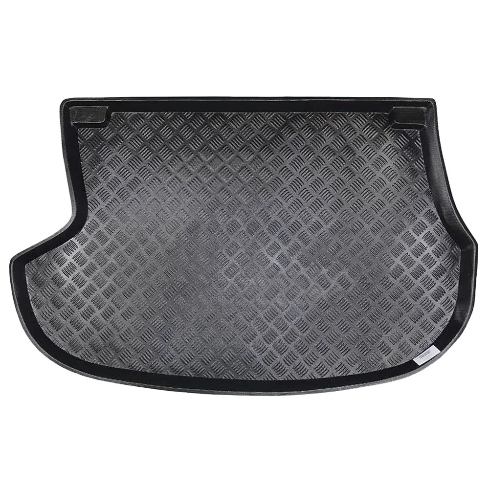 Mitsubishi Outlander (2004-2007) πατάκι πορτ μπαγκάζ πλαστικό μαύρο σκαφάκι M-Plast - 1τμχ Mitsubishi Outlander (2004-2007) πατάκι πορτ μπαγκάζ πλαστικό μαύρο σκαφάκι M-Plast - 1τμχ