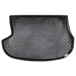 Mitsubishi Outlander (2004-2007) πατάκι πορτ μπαγκάζ πλαστικό μαύρο σκαφάκι M-Plast - 1τμχ Mitsubishi Outlander (2004-2007) πατάκι πορτ μπαγκάζ πλαστικό μαύρο σκαφάκι M-Plast - 1τμχ