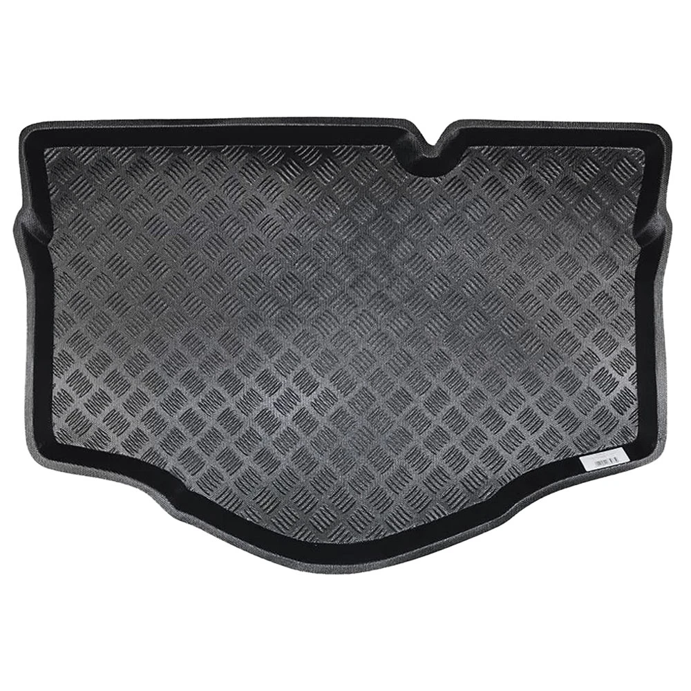 Mitsubishi Space Star (2012+) πατάκι πορτ μπαγκάζ πλαστικό μαύρο σκαφάκι M-Plast - 1τμχ Mitsubishi Space Star (2012+) πατάκι πορτ μπαγκάζ πλαστικό μαύρο σκαφάκι M-Plast - 1τμχ