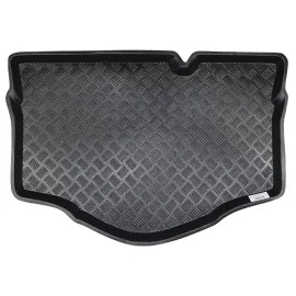 Mitsubishi Space Star (2012+) πατάκι πορτ μπαγκάζ πλαστικό μαύρο σκαφάκι M-Plast - 1τμχ Mitsubishi Space Star (2012+) πατάκι πορτ μπαγκάζ πλαστικό μαύρο σκαφάκι M-Plast - 1τμχ