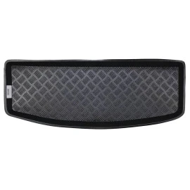 Mitsubishi Outlander III (2012+) 7 seats, 3rd row unfolded πατάκι πορτ μπαγκάζ πλαστικό μαύρο σκαφάκι M-Plast - 1τμχ Mitsubishi Outlander III (2012+) 7 seats, 3rd row unfolded πατάκι πορτ μπαγκάζ πλαστικό μαύρο σκαφάκι M-Plast - 1τμχ