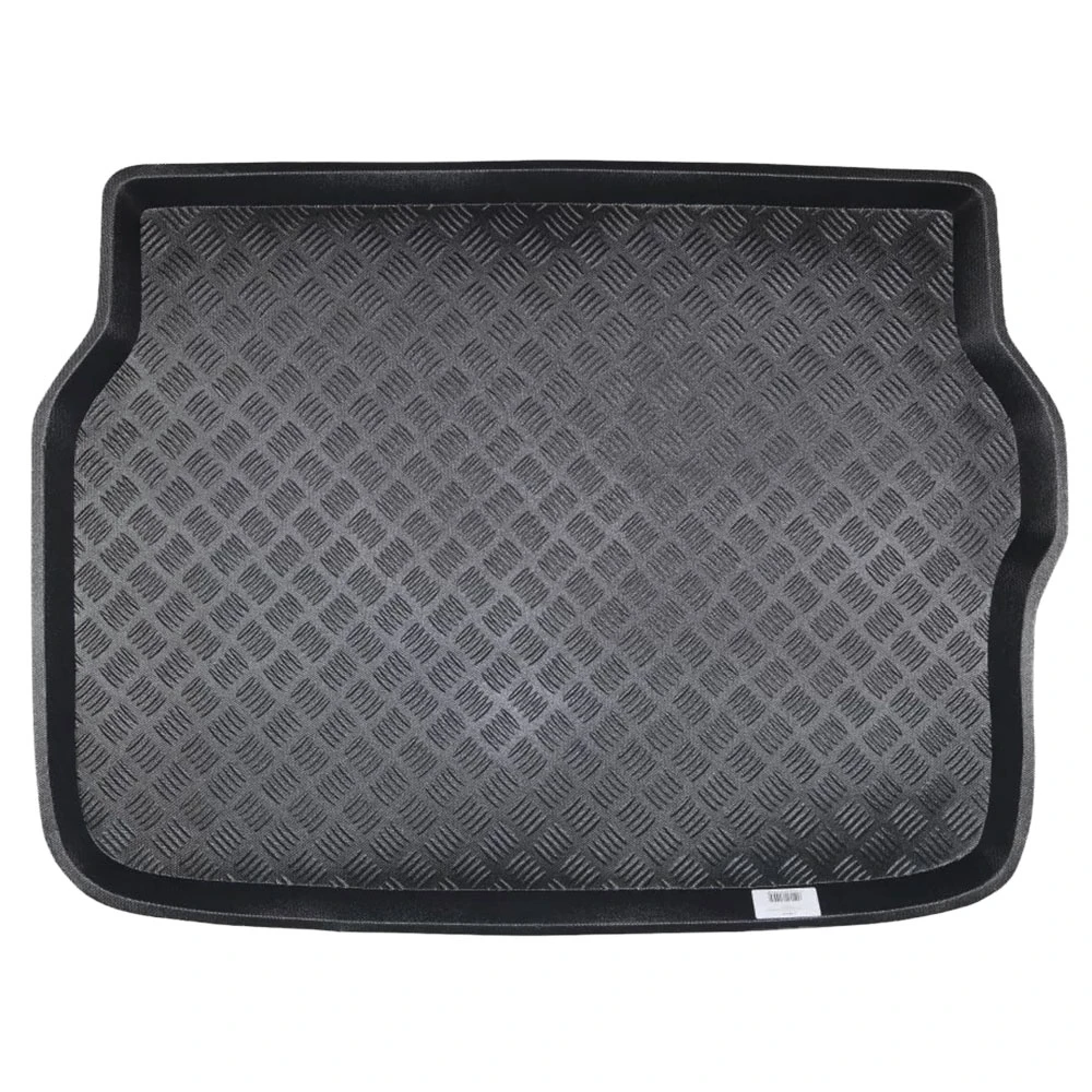 Opel Astra II G (1998-2009) Hatchback πατάκι πορτ μπαγκάζ πλαστικό μαύρο σκαφάκι M-Plast - 1τμχ Opel Astra II G (1998-2009) Hatchback πατάκι πορτ μπαγκάζ πλαστικό μαύρο σκαφάκι M-Plast - 1τμχ