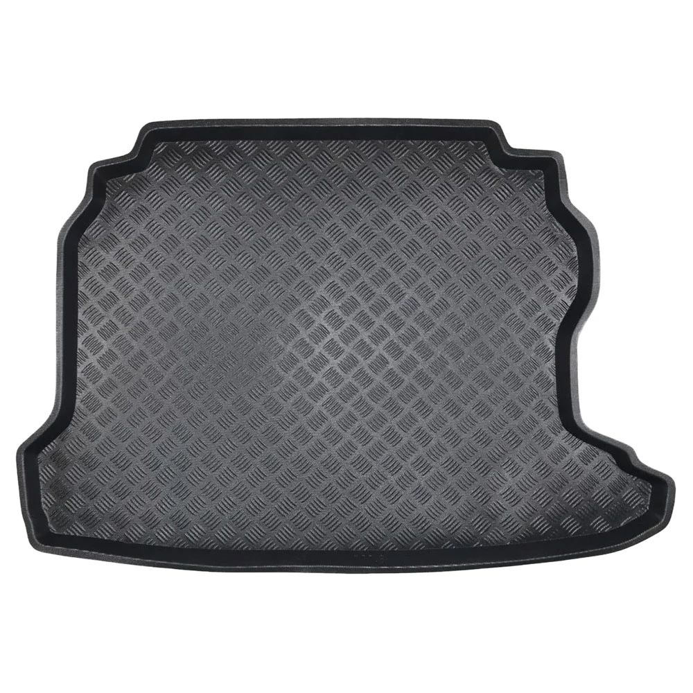 Opel Astra II G (1998-2009) Sedan πατάκι πορτ μπαγκάζ πλαστικό μαύρο σκαφάκι M-Plast - 1τμχ Opel Astra II G (1998-2009) Sedan πατάκι πορτ μπαγκάζ πλαστικό μαύρο σκαφάκι M-Plast - 1τμχ