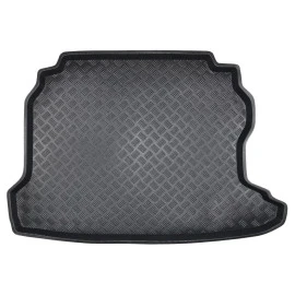 Opel Astra II G (1998-2009) Sedan πατάκι πορτ μπαγκάζ πλαστικό μαύρο σκαφάκι M-Plast - 1τμχ Opel Astra II G (1998-2009) Sedan πατάκι πορτ μπαγκάζ πλαστικό μαύρο σκαφάκι M-Plast - 1τμχ