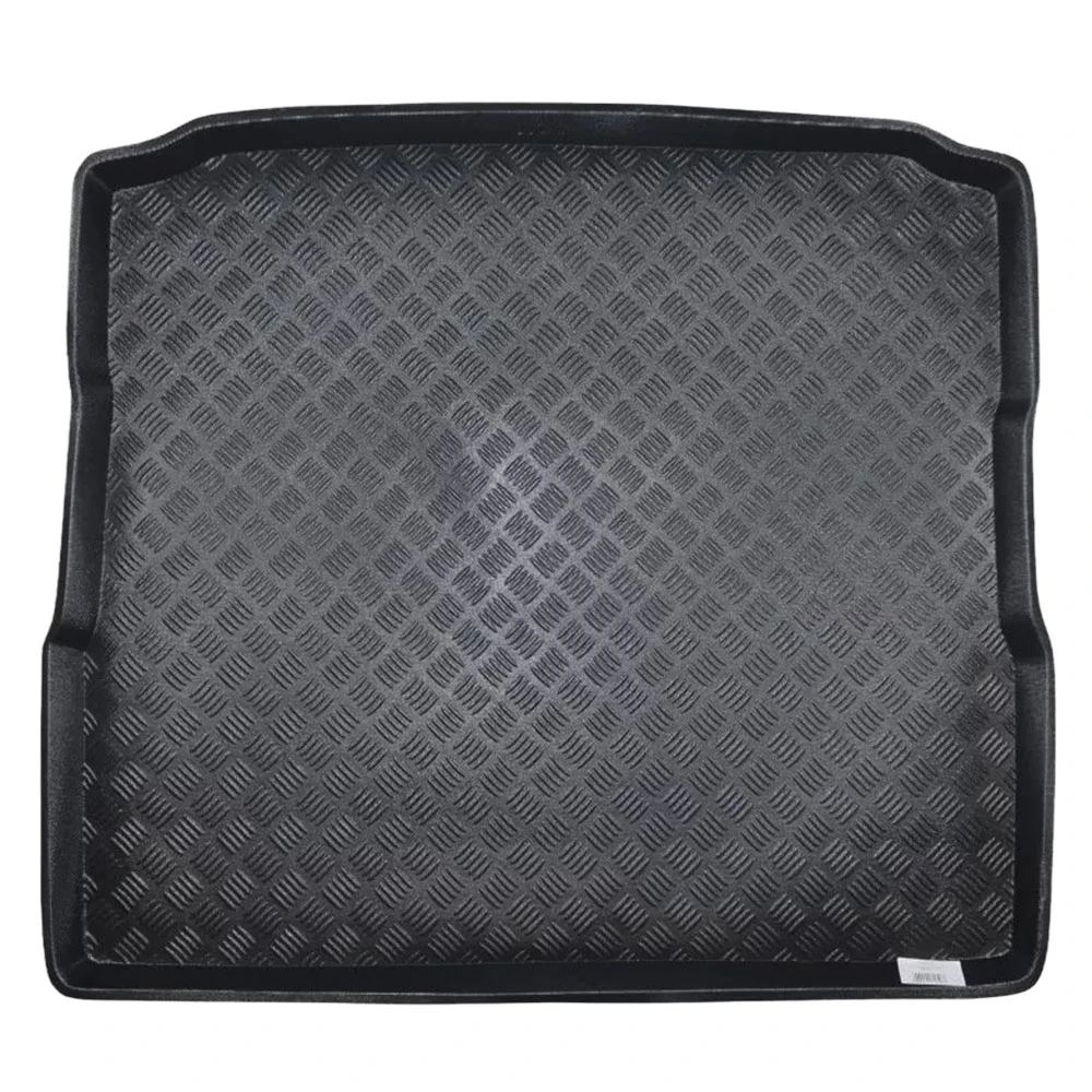 Opel Zafira B (2005-2012) πατάκι πορτ μπαγκάζ πλαστικό μαύρο σκαφάκι M-Plast - 1τμχ Opel Zafira B (2005-2012) πατάκι πορτ μπαγκάζ πλαστικό μαύρο σκαφάκι M-Plast - 1τμχ