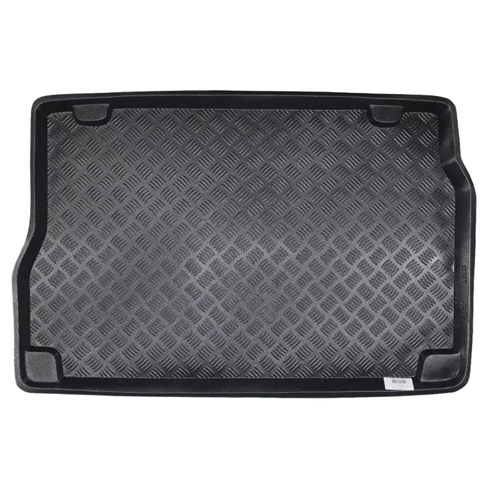 Opel Meriva (2003-2010) πατάκι πορτ μπαγκάζ πλαστικό μαύρο σκαφάκι M-Plast - 1τμχ Opel Meriva (2003-2010) πατάκι πορτ μπαγκάζ πλαστικό μαύρο σκαφάκι M-Plast - 1τμχ