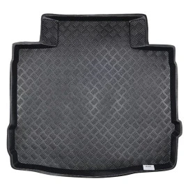 Opel Insignia (2008-2017) Hatchback πατάκι πορτ μπαγκάζ πλαστικό μαύρο σκαφάκι M-Plast - 1τμχ Opel Insignia (2008-2017) Hatchback πατάκι πορτ μπαγκάζ πλαστικό μαύρο σκαφάκι M-Plast - 1τμχ