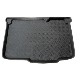 Opel Corsa D (2006-2014) / Corsa E (2014+) Down floor πατάκι πορτ μπαγκάζ πλαστικό μαύρο σκαφάκι M-Plast - 1τμχ Opel Corsa D (2006-2014) / Corsa E (2014+) Down floor πατάκι πορτ μπαγκάζ πλαστικό μαύρο σκαφάκι M-Plast - 1τμχ