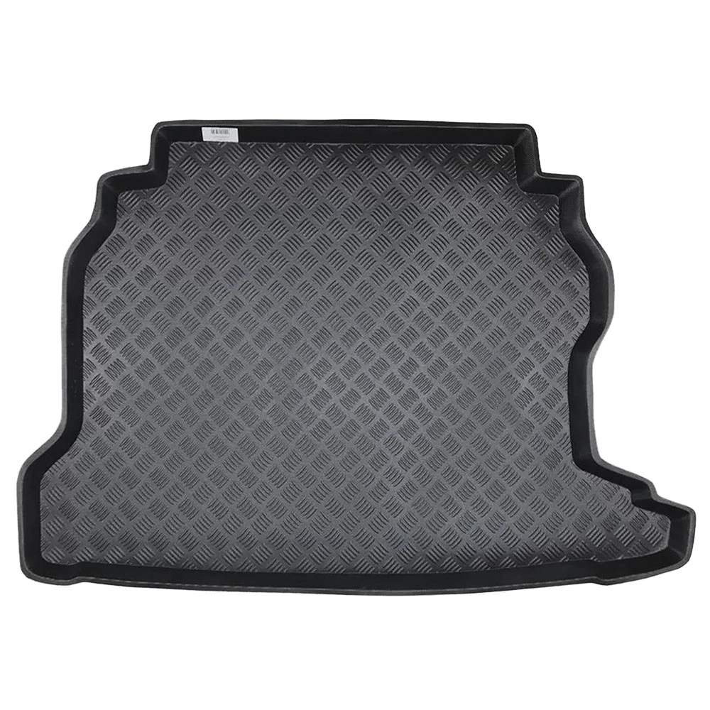 Opel Astra II G (1998-2009) Coupe πατάκι πορτ μπαγκάζ πλαστικό μαύρο σκαφάκι M-Plast - 1τμχ Opel Astra II G (1998-2009) Coupe πατάκι πορτ μπαγκάζ πλαστικό μαύρο σκαφάκι M-Plast - 1τμχ