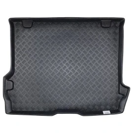 Opel Corsa / Combo 5D (2002+) πατάκι πορτ μπαγκάζ πλαστικό μαύρο σκαφάκι M-Plast - 1τμχ Opel Corsa / Combo 5D (2002+) πατάκι πορτ μπαγκάζ πλαστικό μαύρο σκαφάκι M-Plast - 1τμχ