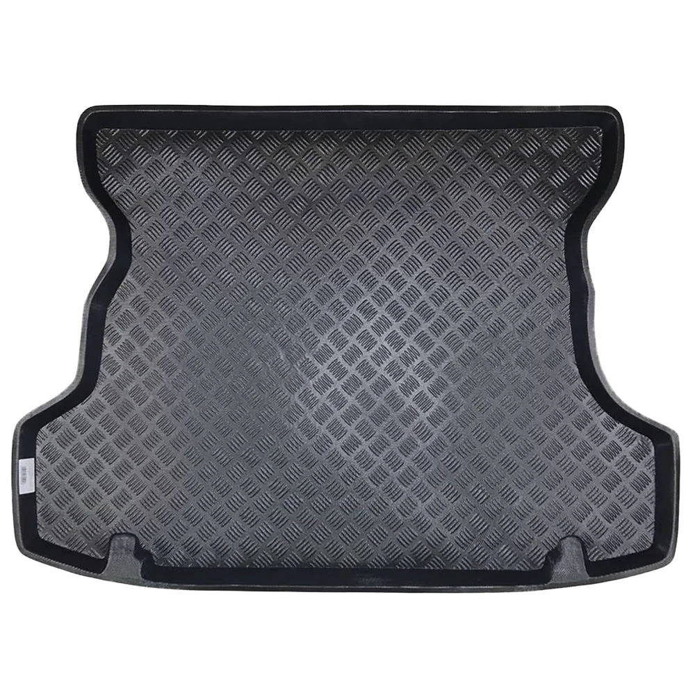 Opel Vectra A (1991-1995) Hatchback πατάκι πορτ μπαγκάζ πλαστικό μαύρο σκαφάκι M-Plast - 1τμχ Opel Vectra A (1991-1995) Hatchback πατάκι πορτ μπαγκάζ πλαστικό μαύρο σκαφάκι M-Plast - 1τμχ