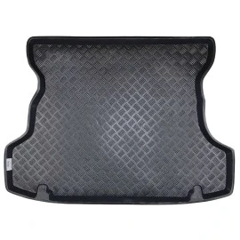 Opel Vectra A (1991-1995) Hatchback πατάκι πορτ μπαγκάζ πλαστικό μαύρο σκαφάκι M-Plast - 1τμχ Opel Vectra A (1991-1995) Hatchback πατάκι πορτ μπαγκάζ πλαστικό μαύρο σκαφάκι M-Plast - 1τμχ