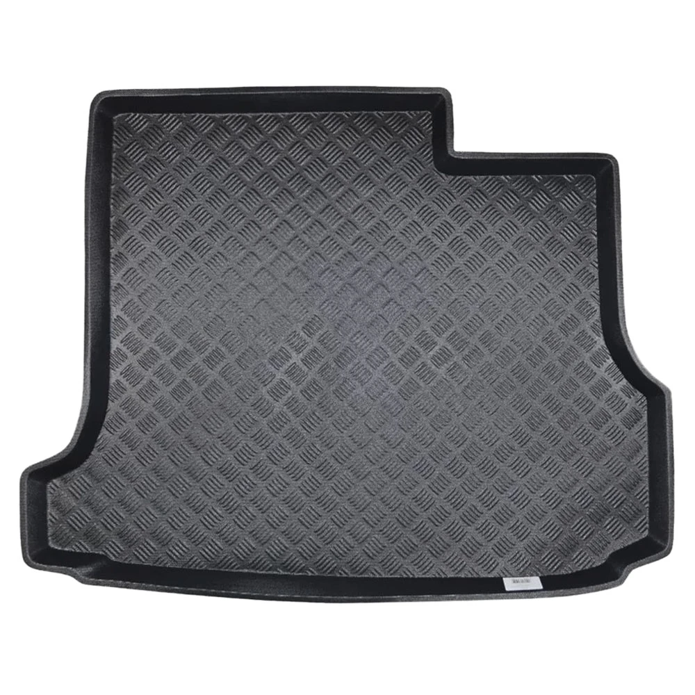 Opel Frontera B (1998-2003) with CD changer πατάκι πορτ μπαγκάζ πλαστικό μαύρο σκαφάκι M-Plast - 1τμχ Opel Frontera B (1998-2003) with CD changer πατάκι πορτ μπαγκάζ πλαστικό μαύρο σκαφάκι M-Plast - 1τμχ