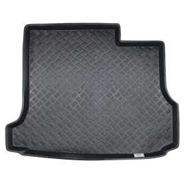 Opel Frontera B (1998-2003) with CD changer πατάκι πορτ μπαγκάζ πλαστικό μαύρο σκαφάκι M-Plast - 1τμχ Opel Frontera B (1998-2003) with CD changer πατάκι πορτ μπαγκάζ πλαστικό μαύρο σκαφάκι M-Plast - 1τμχ