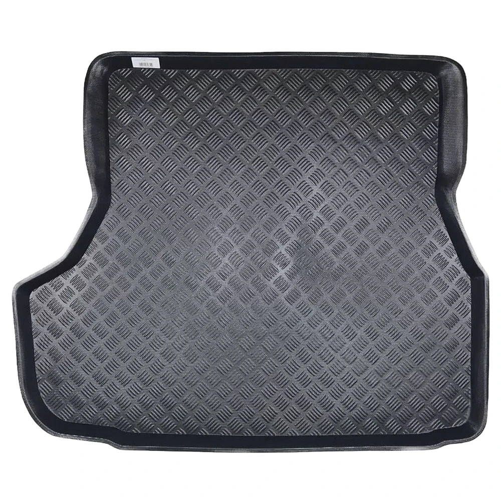 Opel Vectra B (1996-2002) Hatchback πατάκι πορτ μπαγκάζ πλαστικό μαύρο σκαφάκι M-Plast - 1τμχ Opel Vectra B (1996-2002) Hatchback πατάκι πορτ μπαγκάζ πλαστικό μαύρο σκαφάκι M-Plast - 1τμχ