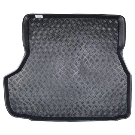 Opel Vectra B (1996-2002) Hatchback πατάκι πορτ μπαγκάζ πλαστικό μαύρο σκαφάκι M-Plast - 1τμχ Opel Vectra B (1996-2002) Hatchback πατάκι πορτ μπαγκάζ πλαστικό μαύρο σκαφάκι M-Plast - 1τμχ