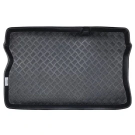 Opel Corsa B (1993-2000) πατάκι πορτ μπαγκάζ πλαστικό μαύρο σκαφάκι M-Plast - 1τμχ Opel Corsa B (1993-2000) πατάκι πορτ μπαγκάζ πλαστικό μαύρο σκαφάκι M-Plast - 1τμχ