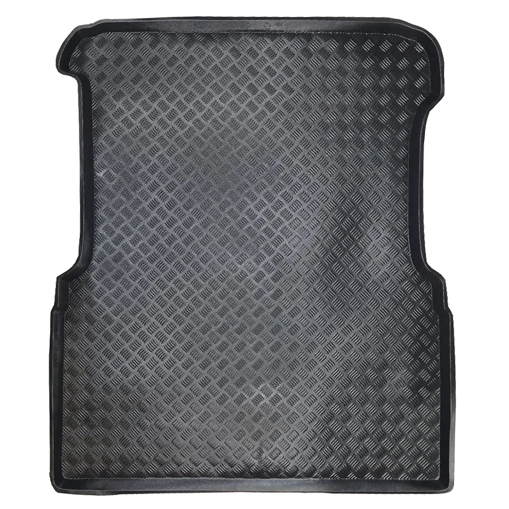 Opel Corsa Combo 2D (2002+) πατάκι πορτ μπαγκάζ πλαστικό μαύρο σκαφάκι M-Plast - 1τμχ Opel Corsa Combo 2D (2002+) πατάκι πορτ μπαγκάζ πλαστικό μαύρο σκαφάκι M-Plast - 1τμχ