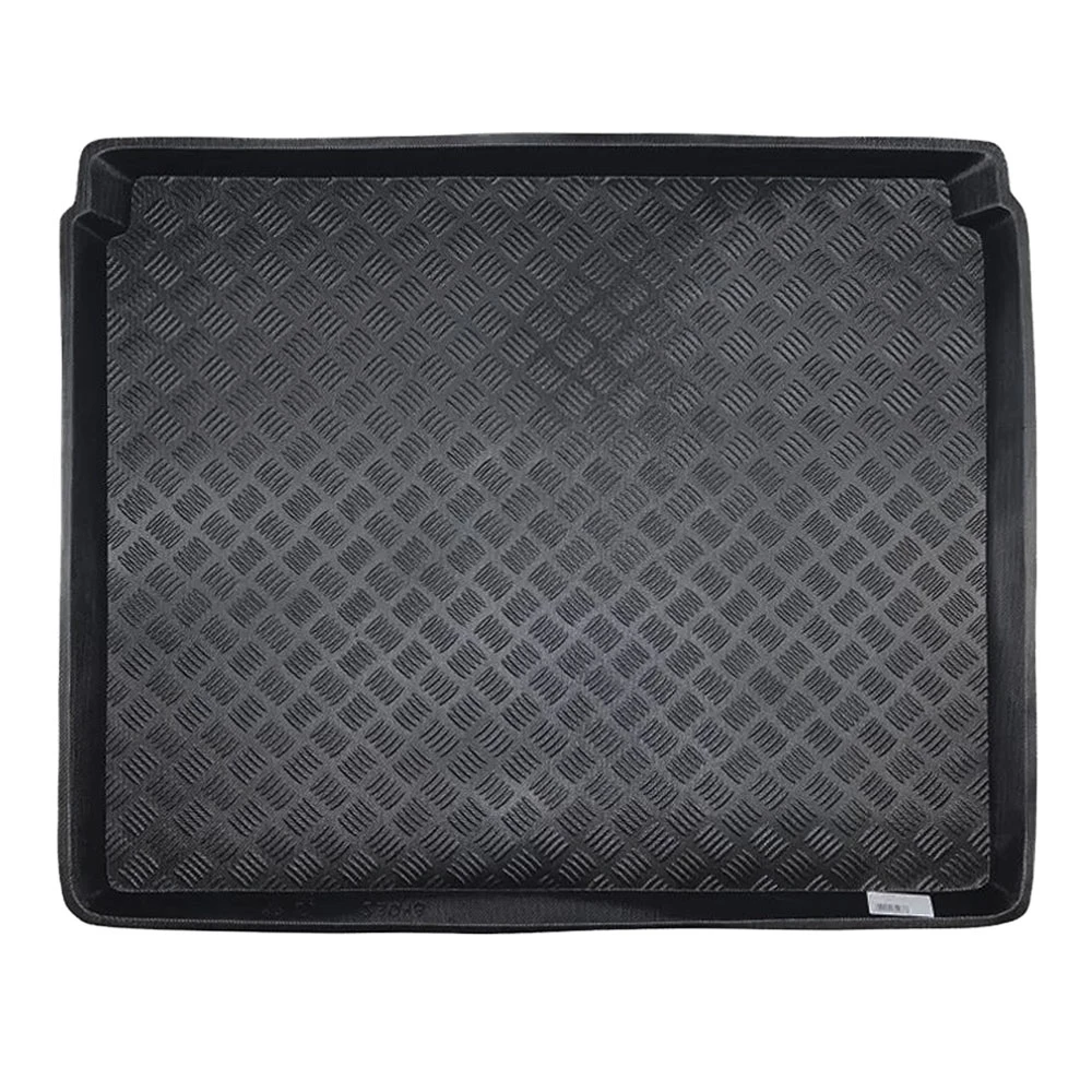 Opel Zafira C (2012+) Tourer πατάκι πορτ μπαγκάζ πλαστικό μαύρο σκαφάκι M-Plast - 1τμχ Opel Zafira C (2012+) Tourer πατάκι πορτ μπαγκάζ πλαστικό μαύρο σκαφάκι M-Plast - 1τμχ