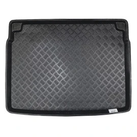 Opel Astra H III (2009-2014) GTC πατάκι πορτ μπαγκάζ πλαστικό μαύρο σκαφάκι M-Plast - 1τμχ Opel Astra H III (2009-2014) GTC πατάκι πορτ μπαγκάζ πλαστικό μαύρο σκαφάκι M-Plast - 1τμχ