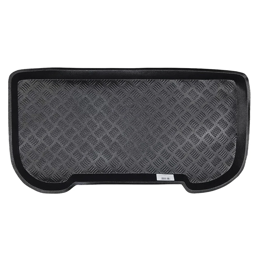 Opel Adam (2013+) πατάκι πορτ μπαγκάζ πλαστικό μαύρο σκαφάκι M-Plast - 1τμχ Opel Adam (2013+) πατάκι πορτ μπαγκάζ πλαστικό μαύρο σκαφάκι M-Plast - 1τμχ