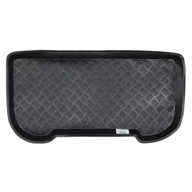 Opel Adam (2013+) πατάκι πορτ μπαγκάζ πλαστικό μαύρο σκαφάκι M-Plast - 1τμχ Opel Adam (2013+) πατάκι πορτ μπαγκάζ πλαστικό μαύρο σκαφάκι M-Plast - 1τμχ