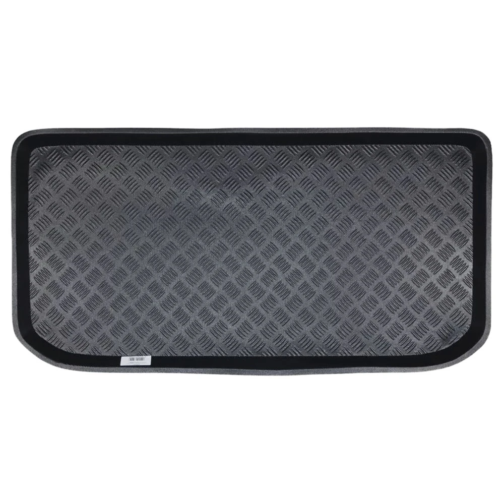 Suzuki Wagon R+ (1997+) πατάκι πορτ μπαγκάζ πλαστικό μαύρο σκαφάκι M-Plast - 1τμχ Suzuki Wagon R+ (1997+) πατάκι πορτ μπαγκάζ πλαστικό μαύρο σκαφάκι M-Plast - 1τμχ