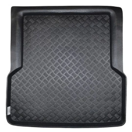 Opel Insignia B (2017+) Hatchback πατάκι πορτ μπαγκάζ πλαστικό μαύρο σκαφάκι M-Plast - 1τμχ