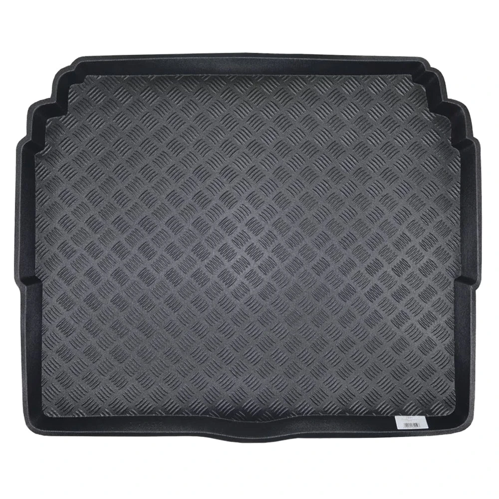 Opel Grandland X (2017+) πατάκι πορτ μπαγκάζ πλαστικό μαύρο σκαφάκι M-Plast - 1τμχ Opel Grandland X (2017+) πατάκι πορτ μπαγκάζ πλαστικό μαύρο σκαφάκι M-Plast - 1τμχ