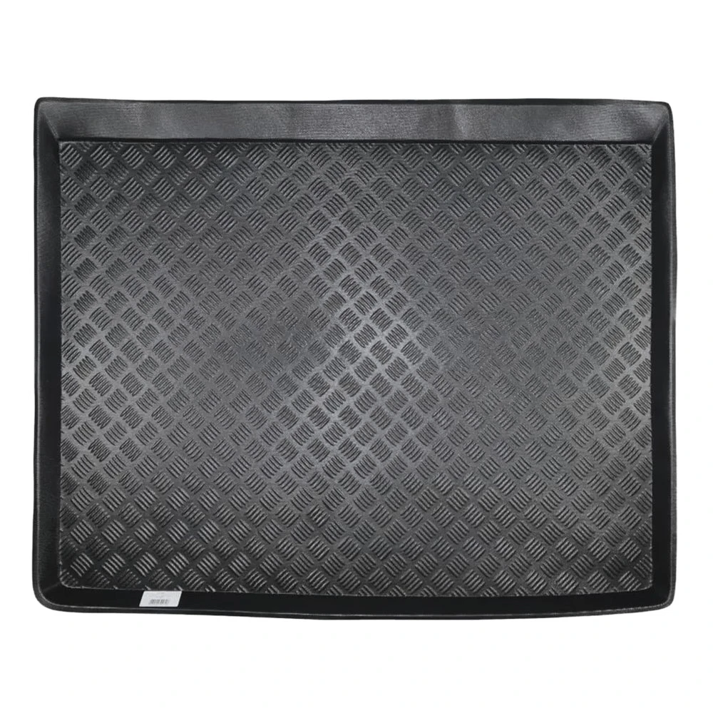 Opel Combo (2018+) Life 5 seats, with window, L1 πατάκι πορτ μπαγκάζ πλαστικό μαύρο σκαφάκι M-Plast - 1τμχ Opel Combo (2018+) Life 5 seats, with window, L1 πατάκι πορτ μπαγκάζ πλαστικό μαύρο σκαφάκι M-Plast - 1τμχ