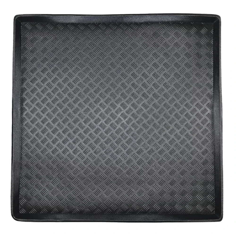 Citroen Berlingo (2018+) 5 seats, L-3 122x122cm πατάκι πορτ μπαγκάζ πλαστικό μαύρο σκαφάκι M-Plast - 1τμχ Citroen Berlingo (2018+) 5 seats, L-3 122x122cm πατάκι πορτ μπαγκάζ πλαστικό μαύρο σκαφάκι M-Plast - 1τμχ