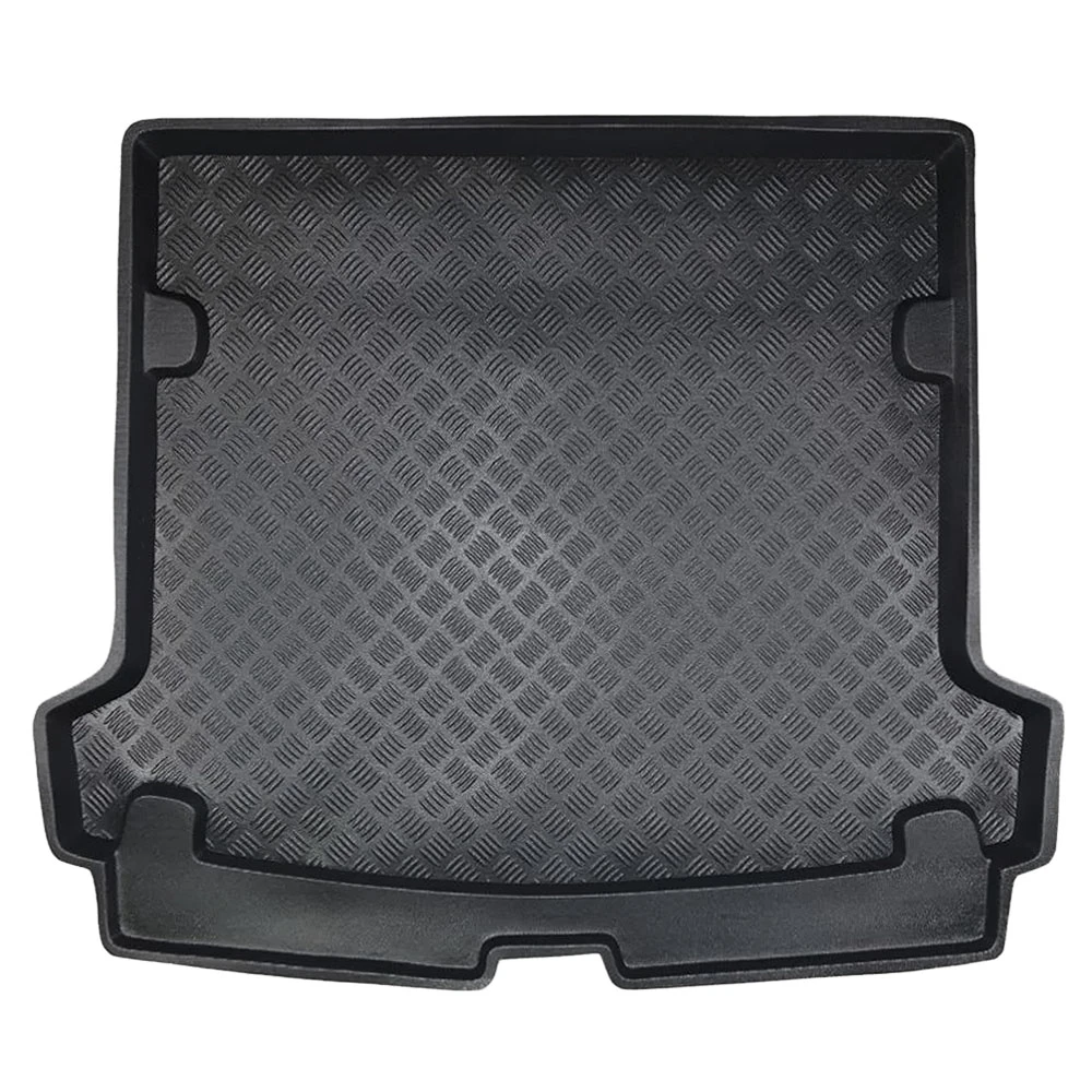 Peugeot 307 (2001-2007) / 308 (2007-2013) Combi πατάκι πορτ μπαγκάζ πλαστικό μαύρο σκαφάκι M-Plast - 1τμχ Peugeot 307 (2001-2007) / 308 (2007-2013) Combi πατάκι πορτ μπαγκάζ πλαστικό μαύρο σκαφάκι M-Plast - 1τμχ