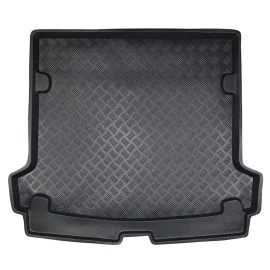 Peugeot 307 (2001-2007) / 308 (2007-2013) Combi πατάκι πορτ μπαγκάζ πλαστικό μαύρο σκαφάκι M-Plast - 1τμχ Peugeot 307 (2001-2007) / 308 (2007-2013) Combi πατάκι πορτ μπαγκάζ πλαστικό μαύρο σκαφάκι M-Plast - 1τμχ