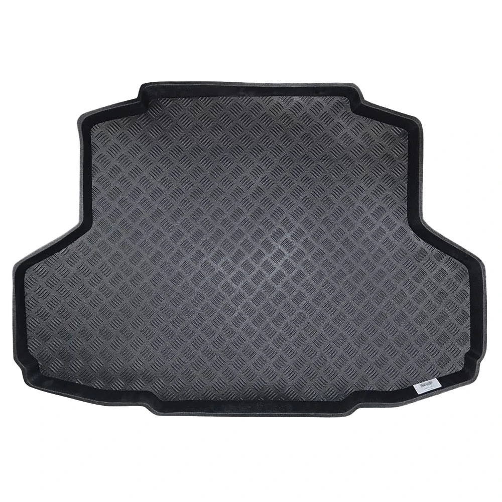 Mitsubishi Lancer (2003-2008) Sedan πατάκι πορτ μπαγκάζ πλαστικό μαύρο σκαφάκι M-Plast - 1τμχ Mitsubishi Lancer (2003-2008) Sedan πατάκι πορτ μπαγκάζ πλαστικό μαύρο σκαφάκι M-Plast - 1τμχ