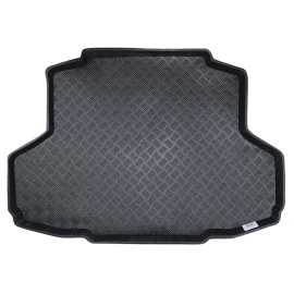 Mitsubishi Lancer (2003-2008) Sedan πατάκι πορτ μπαγκάζ πλαστικό μαύρο σκαφάκι M-Plast - 1τμχ Mitsubishi Lancer (2003-2008) Sedan πατάκι πορτ μπαγκάζ πλαστικό μαύρο σκαφάκι M-Plast - 1τμχ