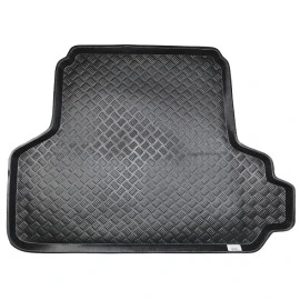 Mitsubishi Galant (2007+) Sedan 4D πατάκι πορτ μπαγκάζ πλαστικό μαύρο σκαφάκι M-Plast - 1τμχ Mitsubishi Galant (2007+) Sedan 4D πατάκι πορτ μπαγκάζ πλαστικό μαύρο σκαφάκι M-Plast - 1τμχ