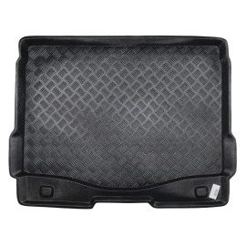 Peugeot 207 SW/Combi (2007+) πατάκι πορτ μπαγκάζ πλαστικό μαύρο σκαφάκι M-Plast - 1τμχ Peugeot 207 SW/Combi (2007+) πατάκι πορτ μπαγκάζ πλαστικό μαύρο σκαφάκι M-Plast - 1τμχ