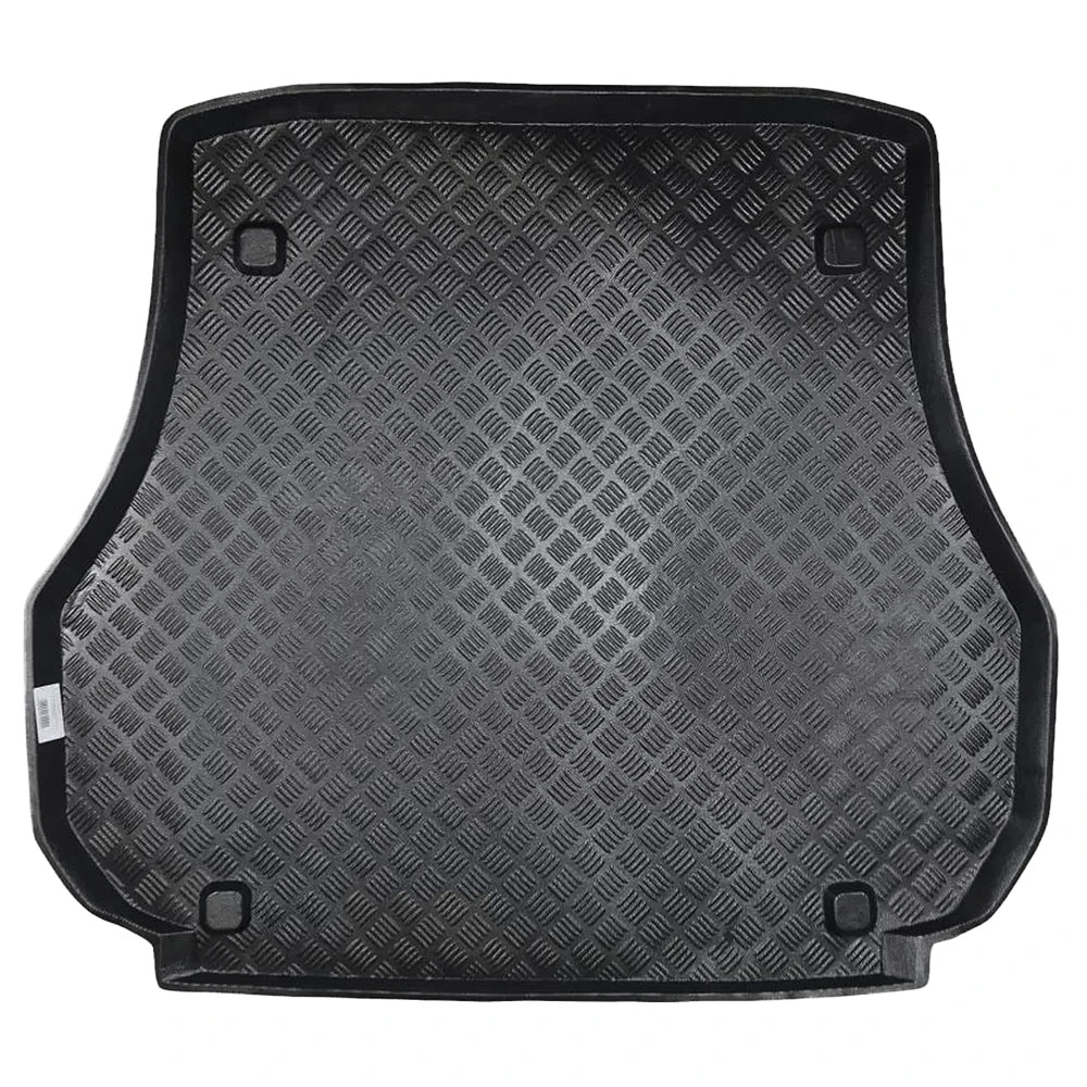 Peugeot 406 (1995-2004) Combi, with net πατάκι πορτ μπαγκάζ πλαστικό μαύρο σκαφάκι M-Plast - 1τμχ Peugeot 406 (1995-2004) Combi, with net πατάκι πορτ μπαγκάζ πλαστικό μαύρο σκαφάκι M-Plast - 1τμχ