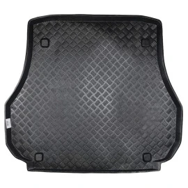 Peugeot 406 (1995-2004) Combi, with net πατάκι πορτ μπαγκάζ πλαστικό μαύρο σκαφάκι M-Plast - 1τμχ Peugeot 406 (1995-2004) Combi, with net πατάκι πορτ μπαγκάζ πλαστικό μαύρο σκαφάκι M-Plast - 1τμχ