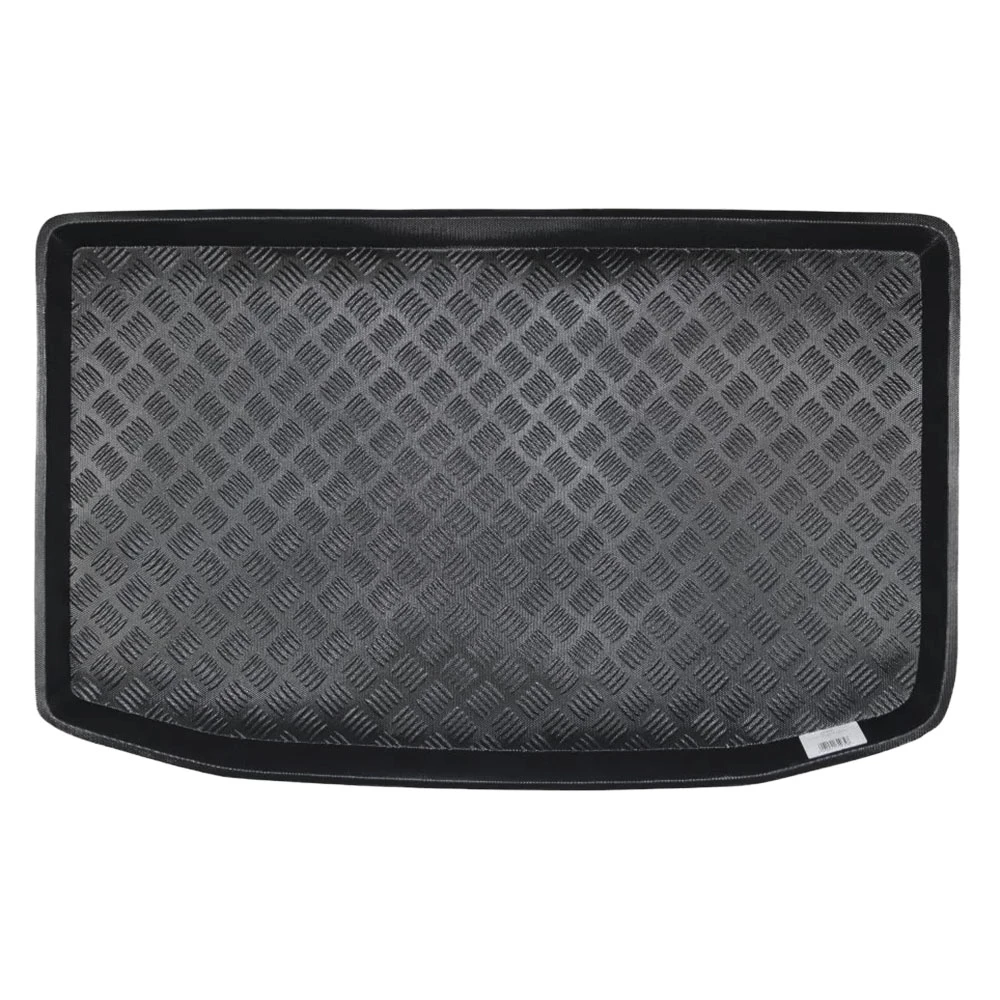 Peugeot 106 (1991-2004) / Citroen Saxo (1996-2004) Hatchback πατάκι πορτ μπαγκάζ πλαστικό μαύρο σκαφάκι M-Plast - 1τμχ Peugeot 106 (1991-2004) / Citroen Saxo (1996-2004) Hatchback πατάκι πορτ μπαγκάζ πλαστικό μαύρο σκαφάκι M-Plast - 1τμχ