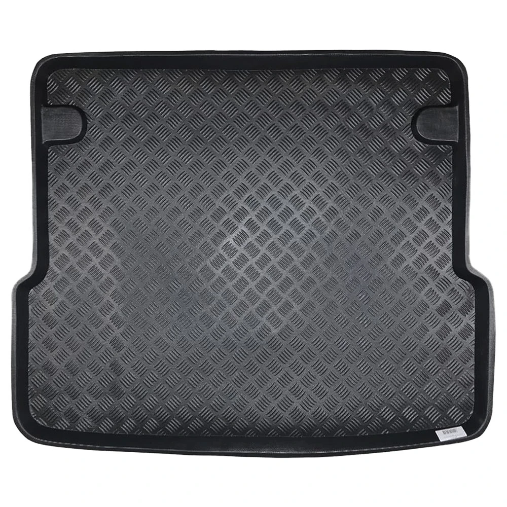 Peugeot 306 (1993-2002) Combi πατάκι πορτ μπαγκάζ πλαστικό μαύρο σκαφάκι M-Plast - 1τμχ Peugeot 306 (1993-2002) Combi πατάκι πορτ μπαγκάζ πλαστικό μαύρο σκαφάκι M-Plast - 1τμχ