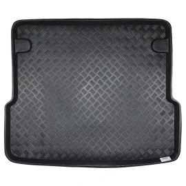 Peugeot 306 (1993-2002) Combi πατάκι πορτ μπαγκάζ πλαστικό μαύρο σκαφάκι M-Plast - 1τμχ Peugeot 306 (1993-2002) Combi πατάκι πορτ μπαγκάζ πλαστικό μαύρο σκαφάκι M-Plast - 1τμχ