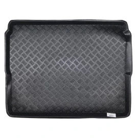 Peugeot 3008 (2009 - 2016) Down floor πατάκι πορτ μπαγκάζ πλαστικό μαύρο σκαφάκι M-Plast - 1τμχ