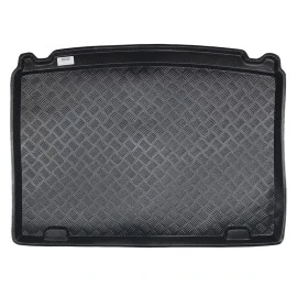 Peugeot 206 (2002-2007) SW πατάκι πορτ μπαγκάζ πλαστικό μαύρο σκαφάκι M-Plast - 1τμχ Peugeot 206 (2002-2007) SW πατάκι πορτ μπαγκάζ πλαστικό μαύρο σκαφάκι M-Plast - 1τμχ