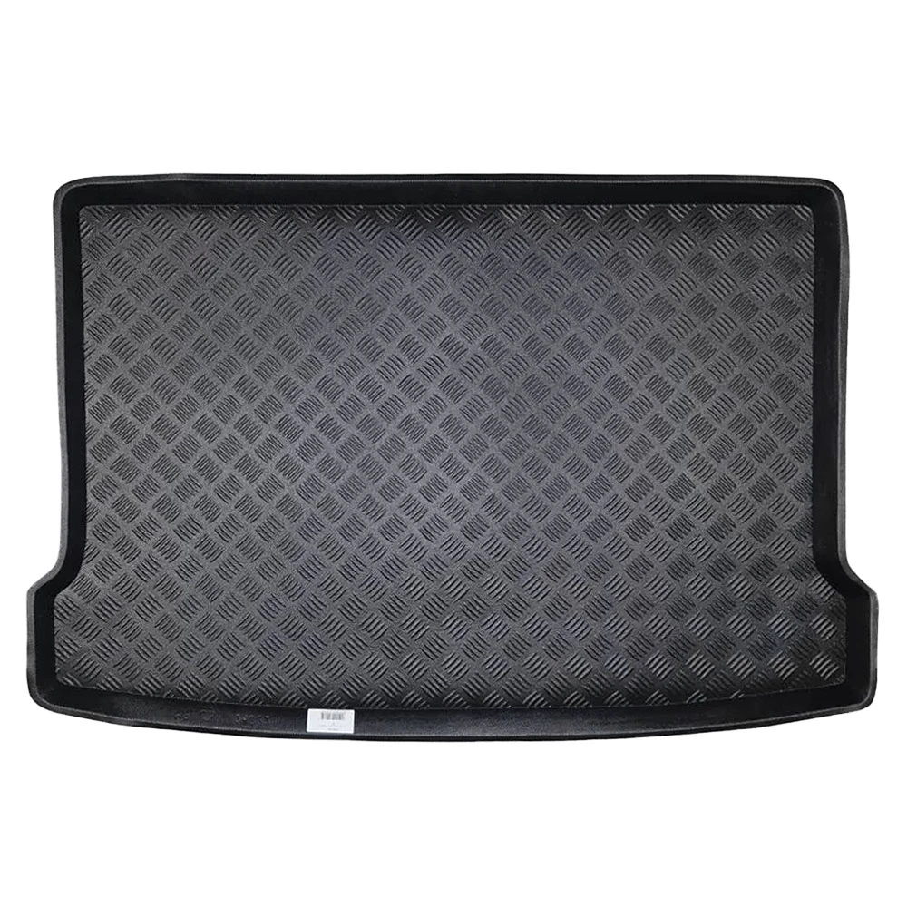 Peugeot 306 (1993-2002) Hatchback πατάκι πορτ μπαγκάζ πλαστικό μαύρο σκαφάκι M-Plast - 1τμχ Peugeot 306 (1993-2002) Hatchback πατάκι πορτ μπαγκάζ πλαστικό μαύρο σκαφάκι M-Plast - 1τμχ