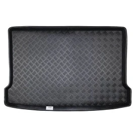 Peugeot 306 (1993-2002) Hatchback πατάκι πορτ μπαγκάζ πλαστικό μαύρο σκαφάκι M-Plast - 1τμχ Peugeot 306 (1993-2002) Hatchback πατάκι πορτ μπαγκάζ πλαστικό μαύρο σκαφάκι M-Plast - 1τμχ