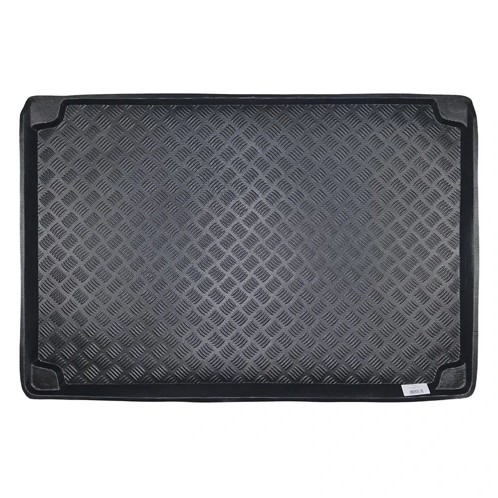 Peugeot Partner Tepee (2008+) πατάκι πορτ μπαγκάζ πλαστικό μαύρο σκαφάκι M-Plast - 1τμχ Peugeot Partner Tepee (2008+) πατάκι πορτ μπαγκάζ πλαστικό μαύρο σκαφάκι M-Plast - 1τμχ