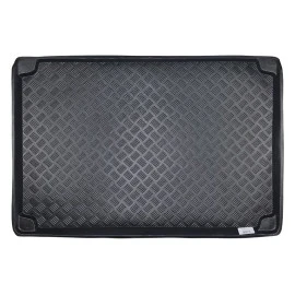 Peugeot Partner Tepee (2008+) πατάκι πορτ μπαγκάζ πλαστικό μαύρο σκαφάκι M-Plast - 1τμχ Peugeot Partner Tepee (2008+) πατάκι πορτ μπαγκάζ πλαστικό μαύρο σκαφάκι M-Plast - 1τμχ