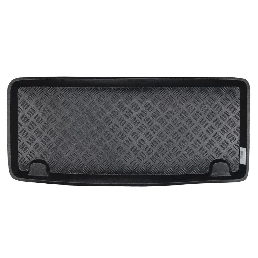 Peugeot 1007 (2005+) πατάκι πορτ μπαγκάζ πλαστικό μαύρο σκαφάκι M-Plast - 1τμχ Peugeot 1007 (2005+) πατάκι πορτ μπαγκάζ πλαστικό μαύρο σκαφάκι M-Plast - 1τμχ